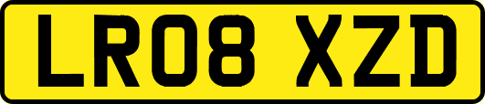 LR08XZD