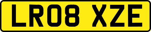 LR08XZE