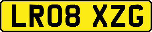 LR08XZG