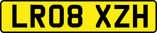 LR08XZH