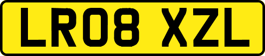LR08XZL