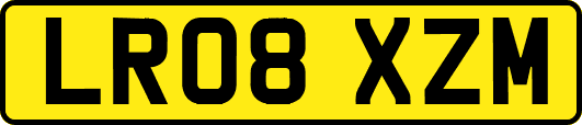 LR08XZM