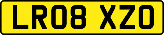 LR08XZO