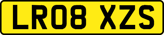 LR08XZS