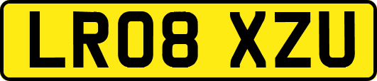 LR08XZU