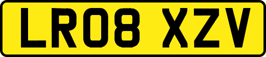 LR08XZV