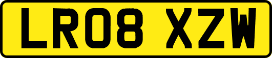 LR08XZW