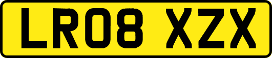 LR08XZX