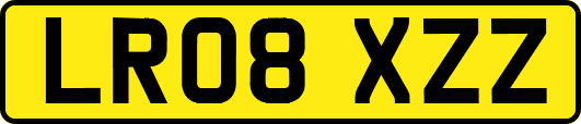 LR08XZZ