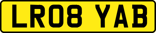 LR08YAB