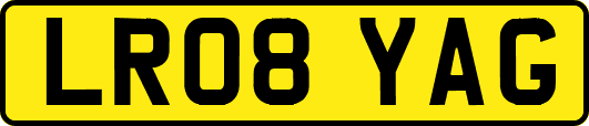 LR08YAG