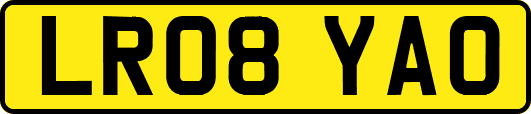 LR08YAO
