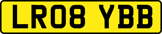 LR08YBB