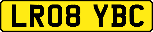 LR08YBC