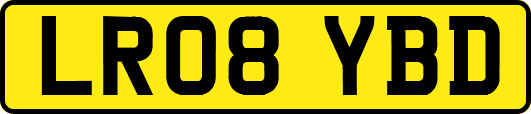 LR08YBD