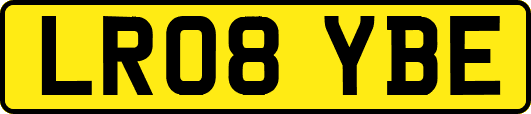 LR08YBE