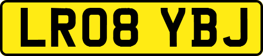 LR08YBJ