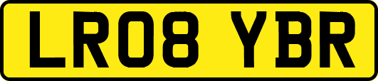 LR08YBR