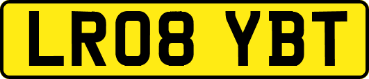 LR08YBT