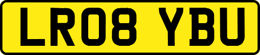 LR08YBU