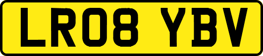 LR08YBV