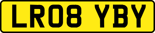 LR08YBY