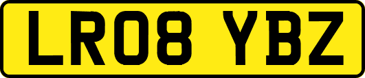 LR08YBZ