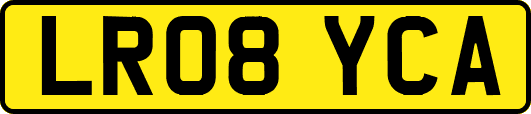 LR08YCA