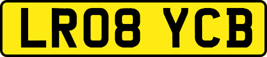 LR08YCB