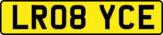 LR08YCE