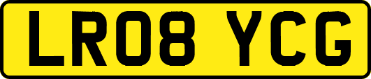 LR08YCG