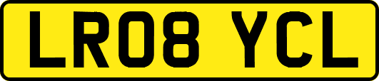 LR08YCL