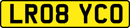 LR08YCO