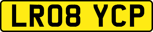 LR08YCP