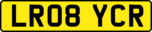 LR08YCR