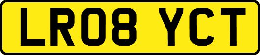 LR08YCT