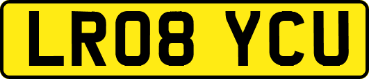 LR08YCU