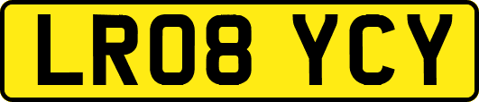 LR08YCY