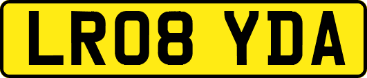 LR08YDA