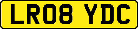 LR08YDC
