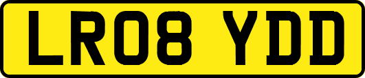 LR08YDD