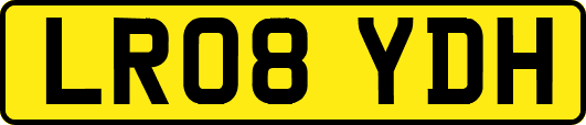 LR08YDH