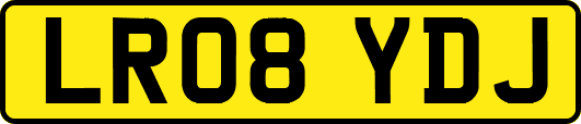 LR08YDJ