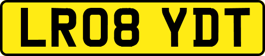 LR08YDT
