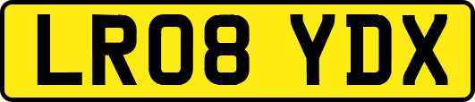 LR08YDX