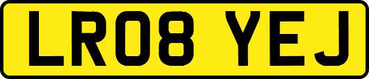 LR08YEJ