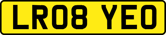 LR08YEO