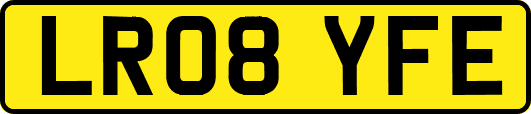 LR08YFE