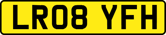 LR08YFH