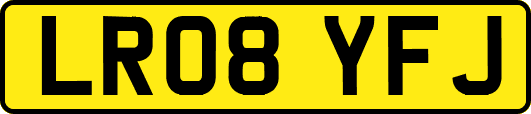LR08YFJ